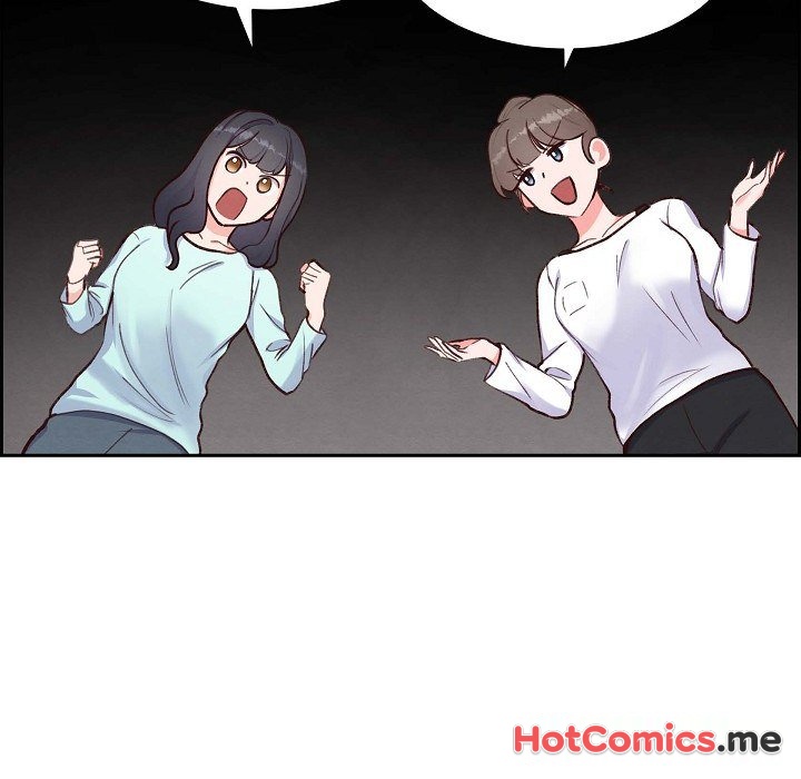 A Spoonful of Your Love - episode 10 - 11