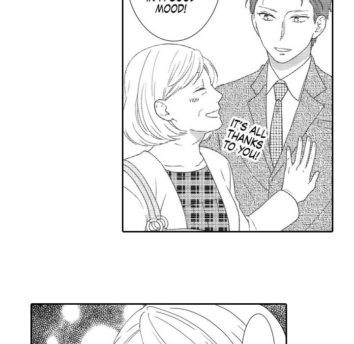 Sweet Seduction: Under the Same Roof  with The Guy I Hate - episode 3 - 27
