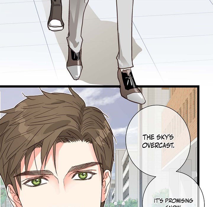 Sentimental Reasons - episode 20 - 6