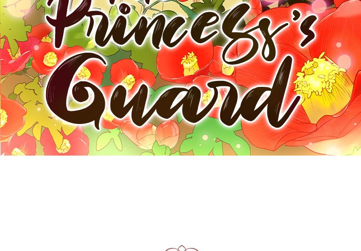 The Princess's Guard - episode 14 - 2