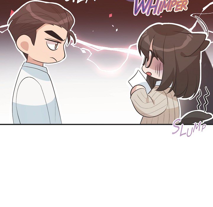 Obscene Contract - episode 13 - 102