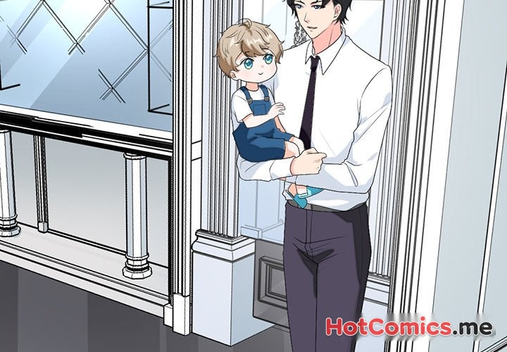 Mommy, Where's My Daddy? - episode 48 - 1