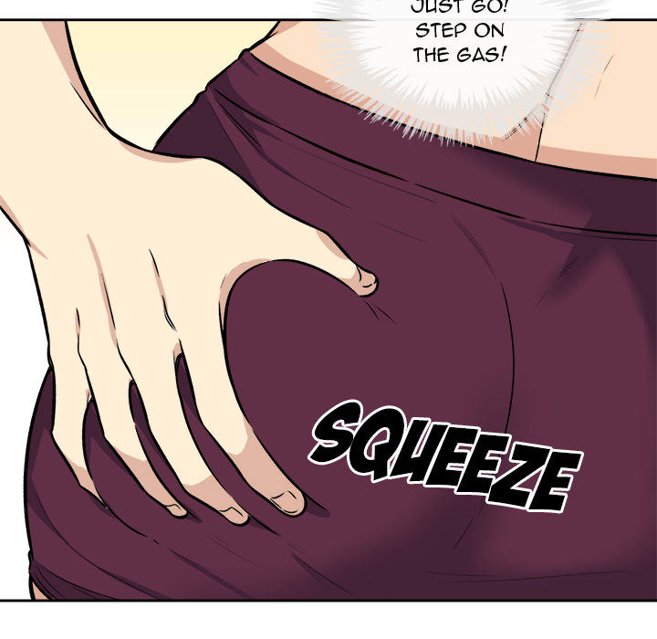 Excuse me, This is my Room - UNCENSORED - episode 41 - 73
