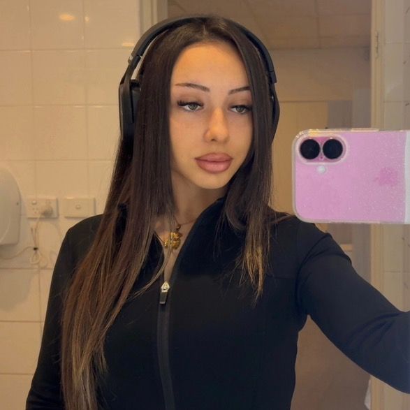 Sofija CG - original sound