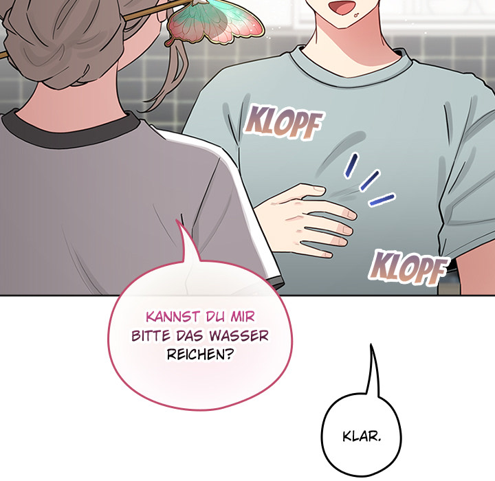 Überleben in einem Comic - episode 54 - 164