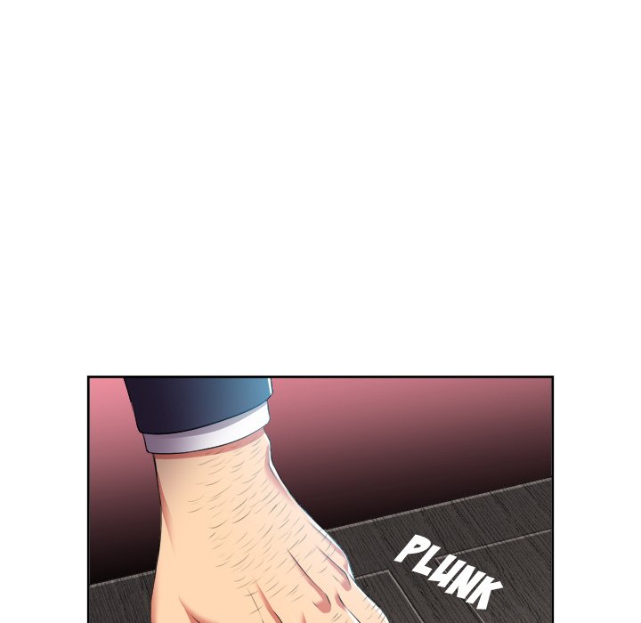 Yuri's Part Time Job - episode 18 - 20