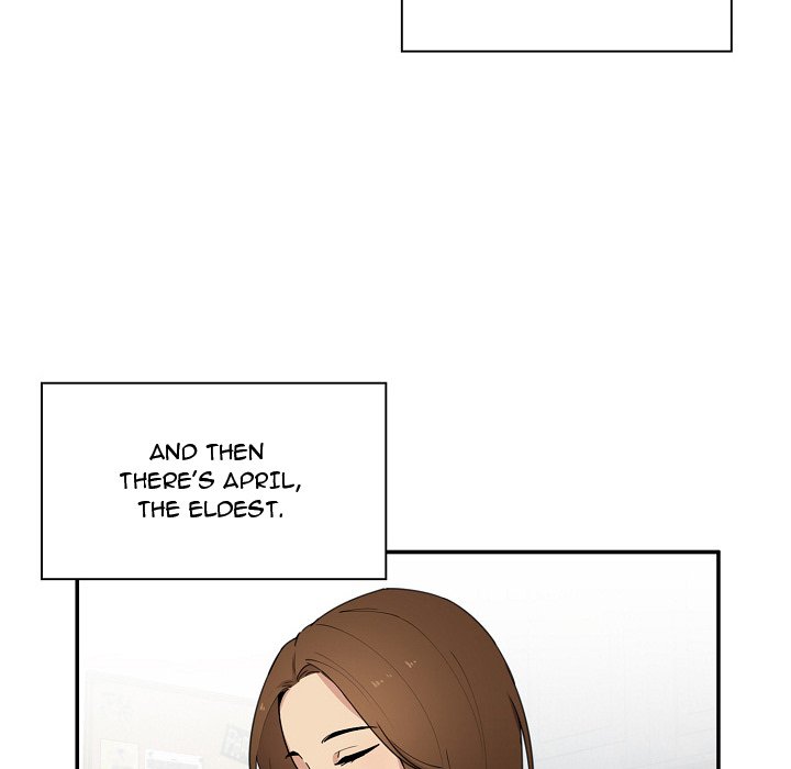 Close as Neighbors - episode 1 - 75