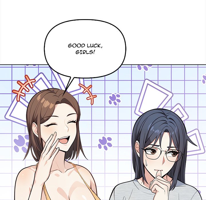 The Secret of a Girls' Dorm - episode 5 - 88