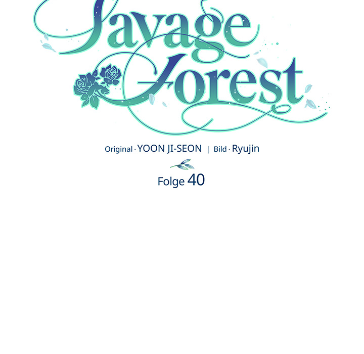 Savage Forest - episode 40 - 47