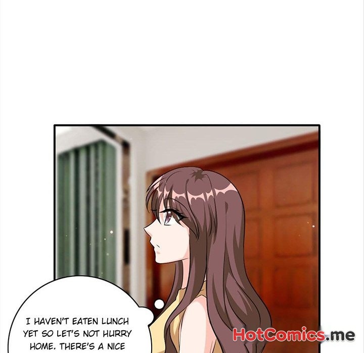 Good Morning, Mrs. Fu - episode 45 - 12