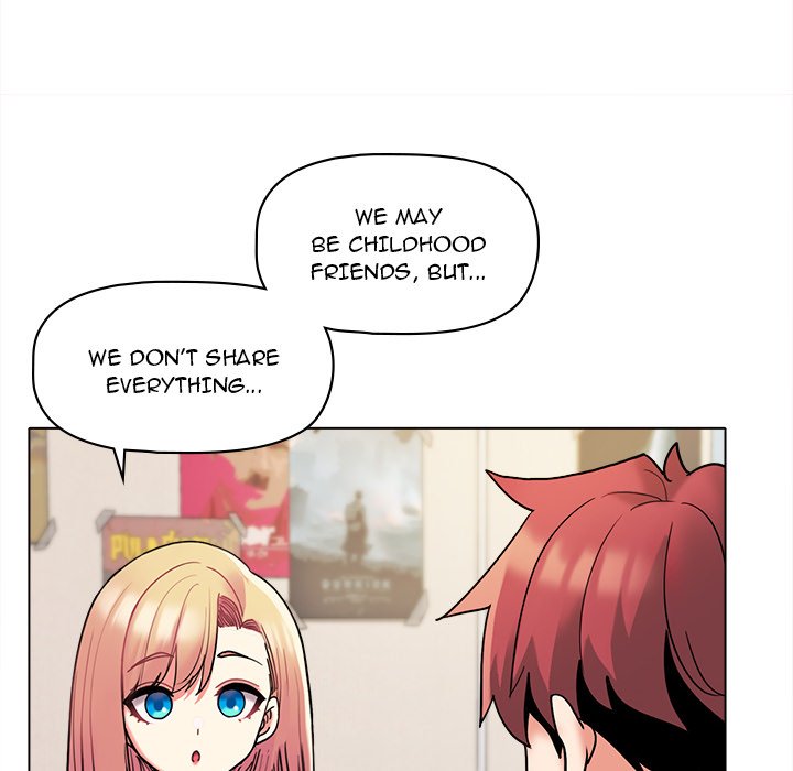 An Outsider's Way In - episode 45 - 116