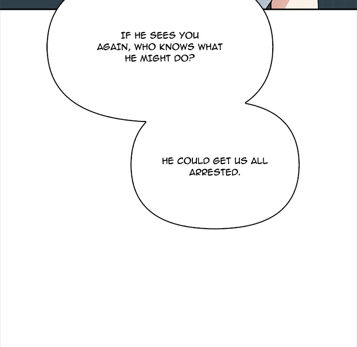 The Secret of a Girls' Dorm - episode 47 - 77