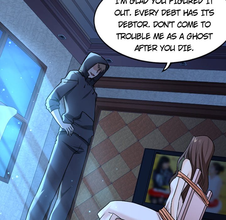 Mommy, Where's My Daddy? - episode 1 - 81