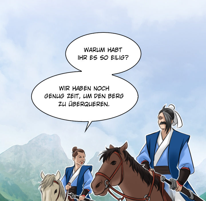 Die geheime Welt der Kampfkünste - episode 27 - 76