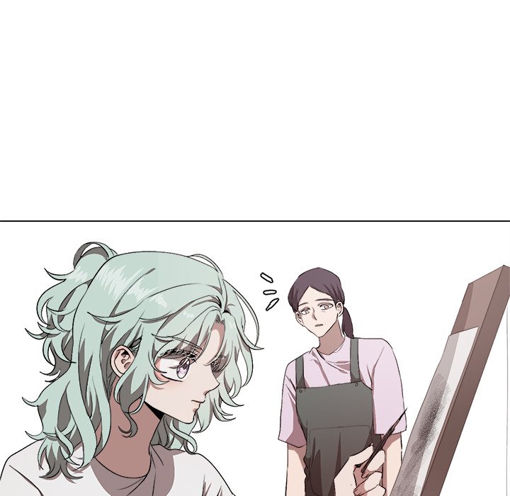 The Spring Scent of the Sea - episode 38 - 113