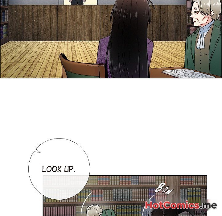 The Maid and the Vampire - episode 37 - 73