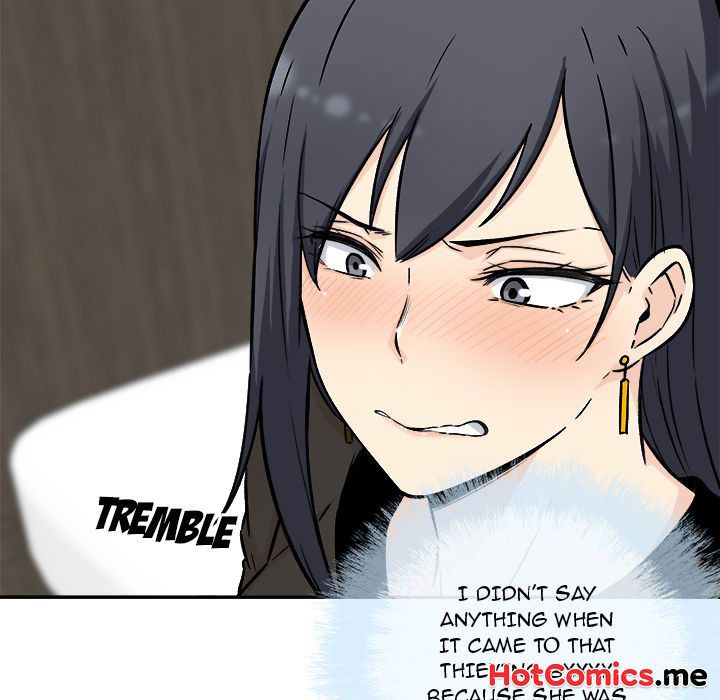 Excuse me, This is my Room - UNCENSORED - episode 49 - 13