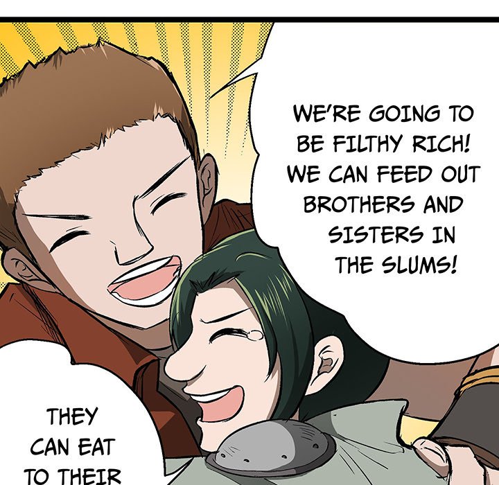 I Reincarnated as a Villain of an RPG, But I Want to Survive - episode 24 - 23