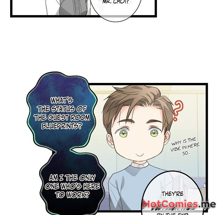 Sentimental Reasons - episode 9 - 25