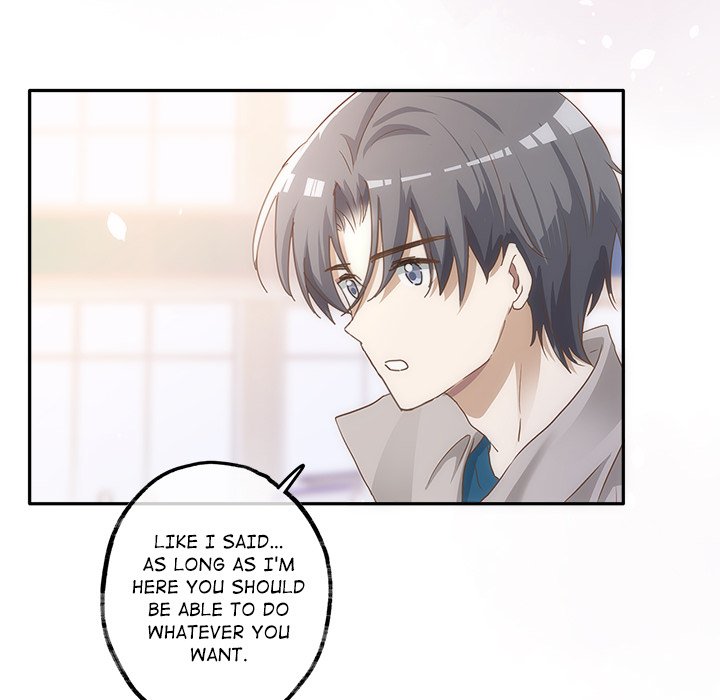 With You - episode 30 - 34