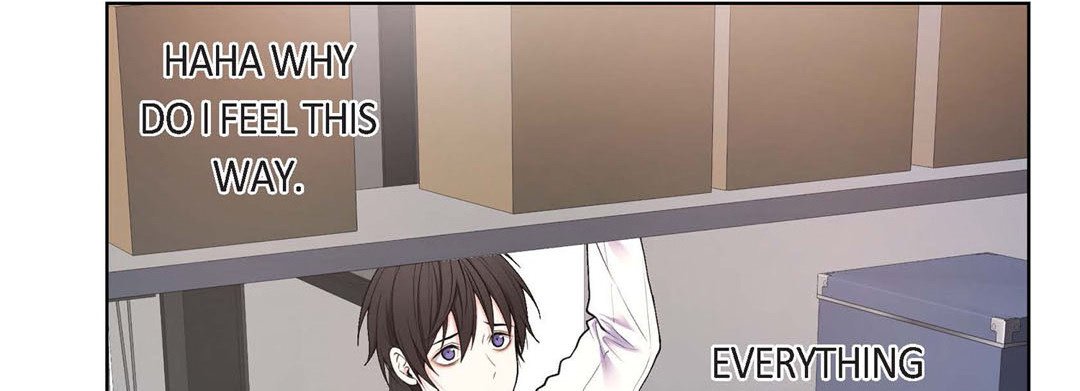 Sweet Caress - episode 18 - 181