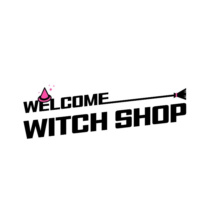 Welcome, Witch Shop - episode 48 - 16