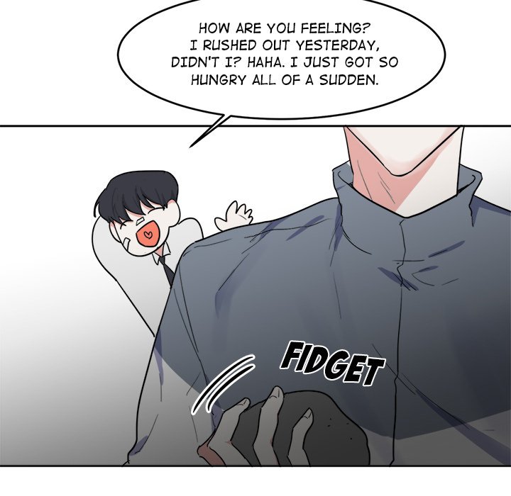 Unluckily Lucky - episode 4 - 45
