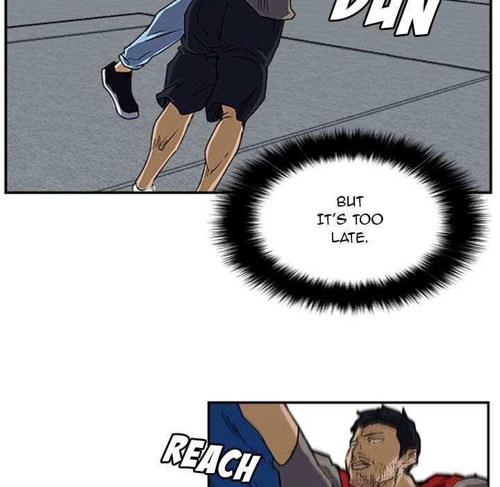 Tweener - episode 18 - 71