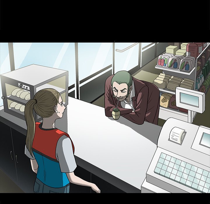 Hunter - episode 2 - 5