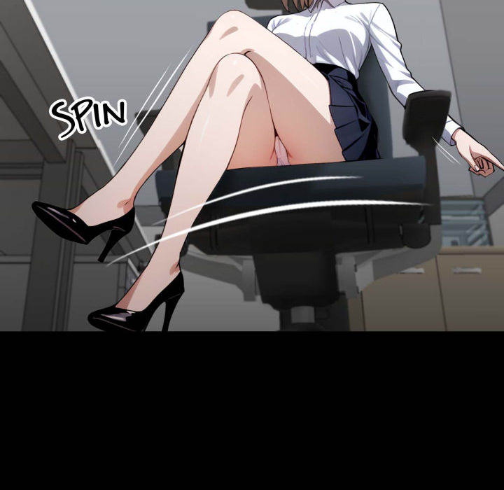 Workaholic Gangster - episode 37 - 72