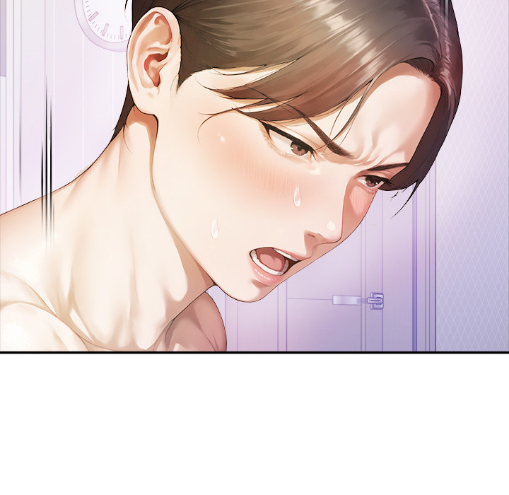 When He's Away - episode 1 - 37