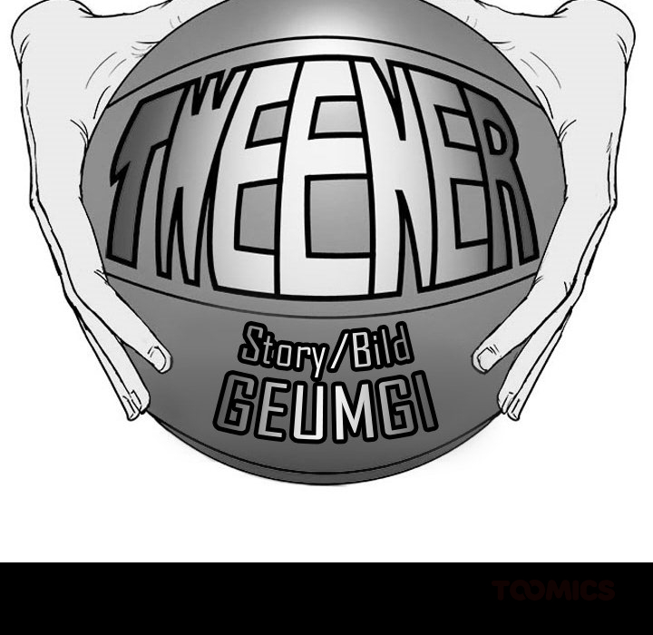 Tweener - episode 10 - 25