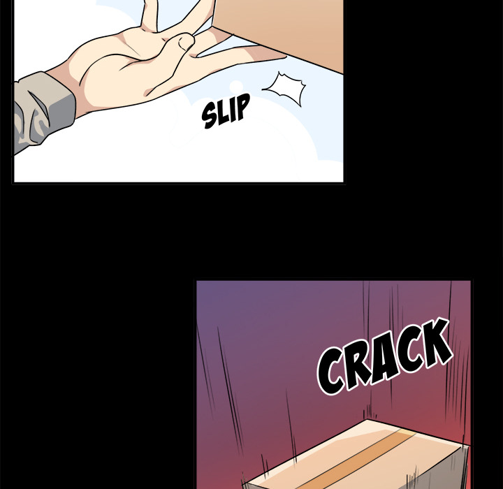 Excuse me, This is my Room - UNCENSORED - episode 1 - 87
