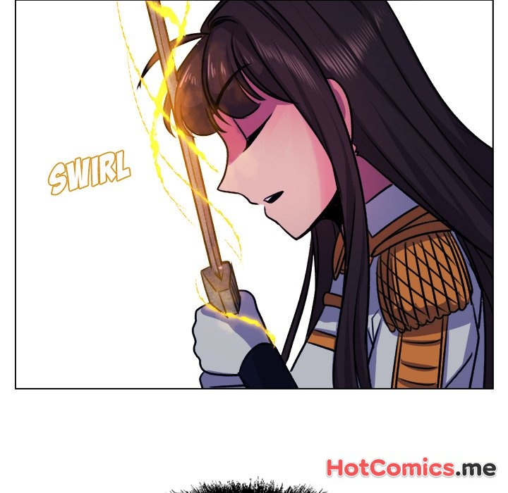 Forest of the Fireflies - episode 33 - 25