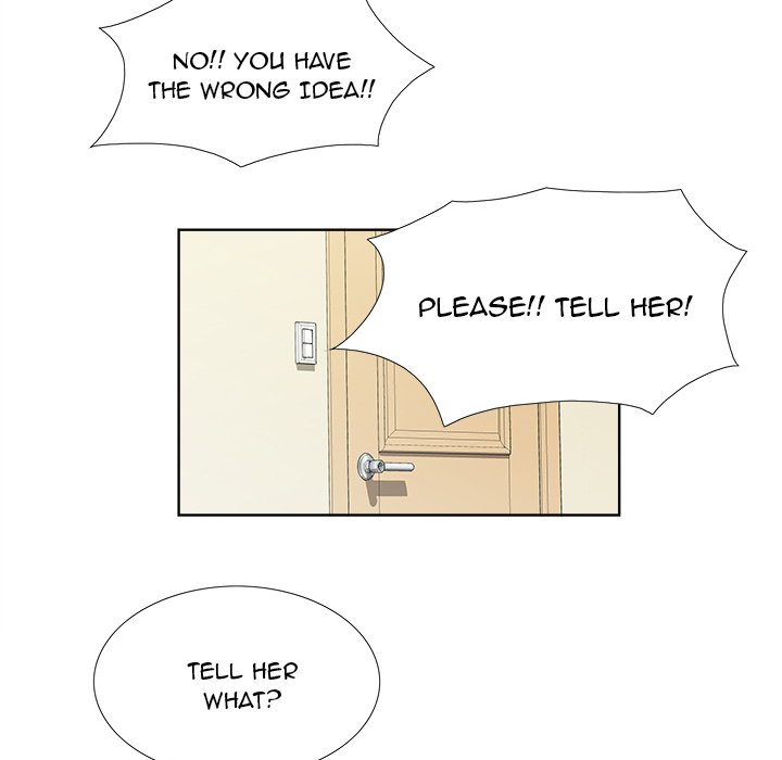 New Teacher in Town - episode 21 - 71