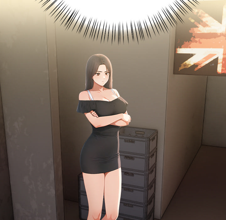 Language Exchange - episode 2 - 107