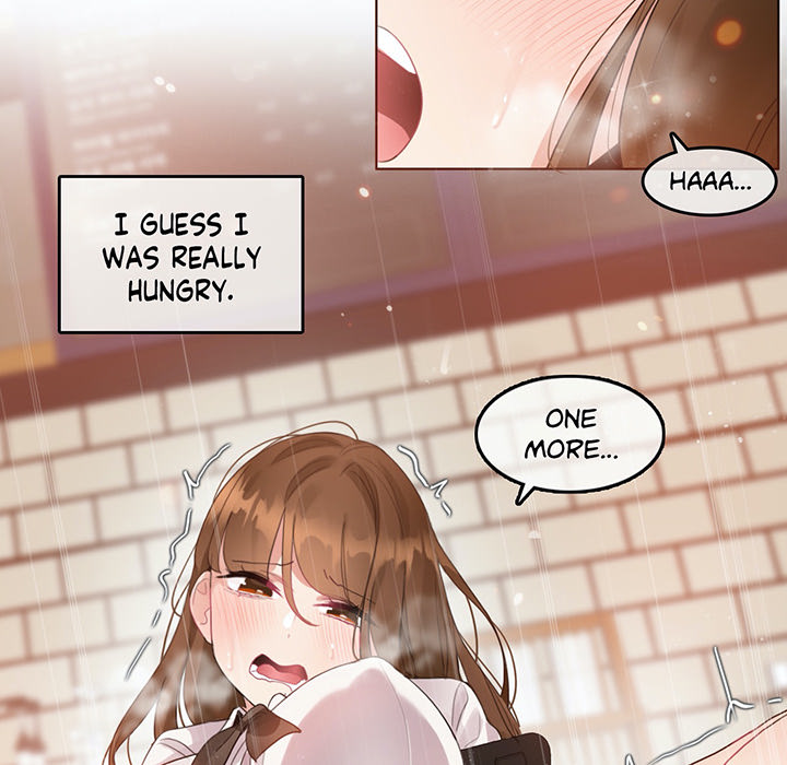 A Pervert's Daily Life - episode 88 - 38