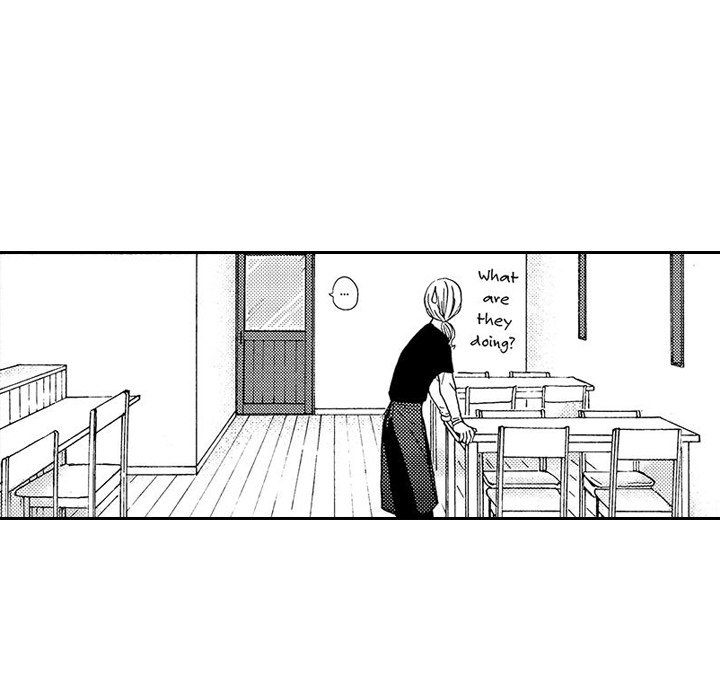 e-choco Vol.1 - episode 12 - 32