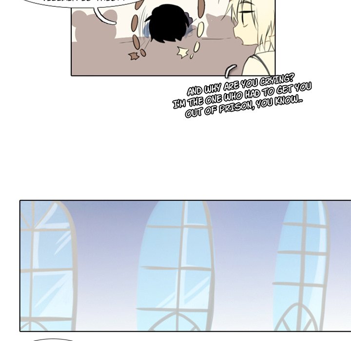 End and Save - episode 2 - 8