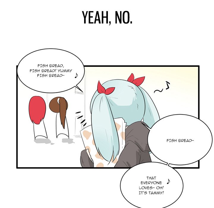 The Amazing Siblings - episode 45 - 14