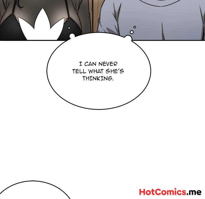 Excuse me, This is my Room - UNCENSORED - episode 48 - 41