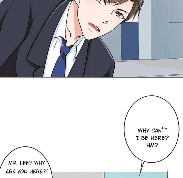 Become A Girl At Night - episode 14 - 23