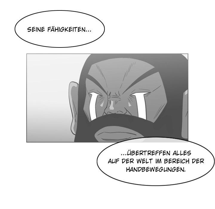Evas Verderben - episode 39 - 41