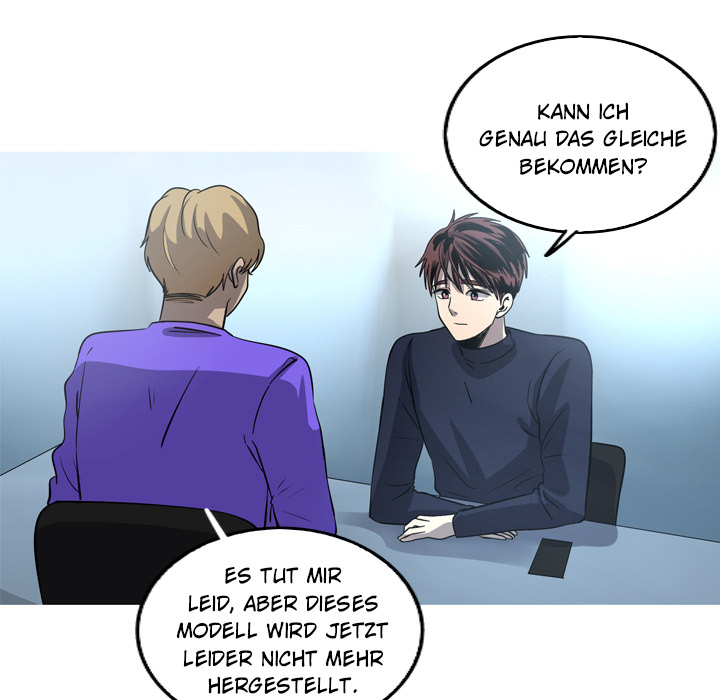 Die Meerjungfrau im Teich - episode 48 - 29