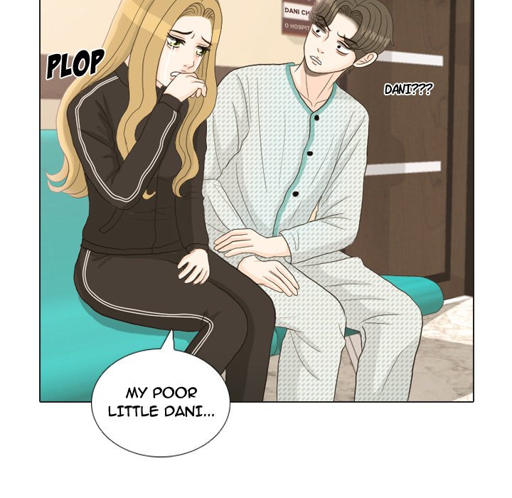 Hold My Hand - episode 24 - 101