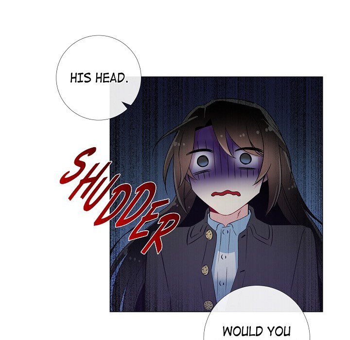 The Maid and the Vampire - episode 20 - 37