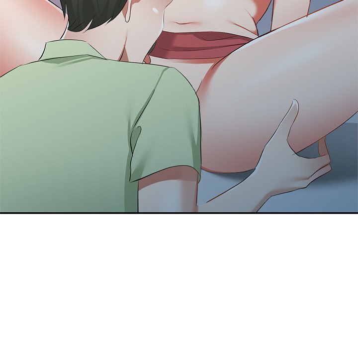 Don't Seduce Me! - episode 24 - 134