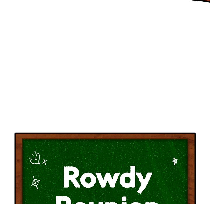 Rowdy Reunion - episode 13 - 12