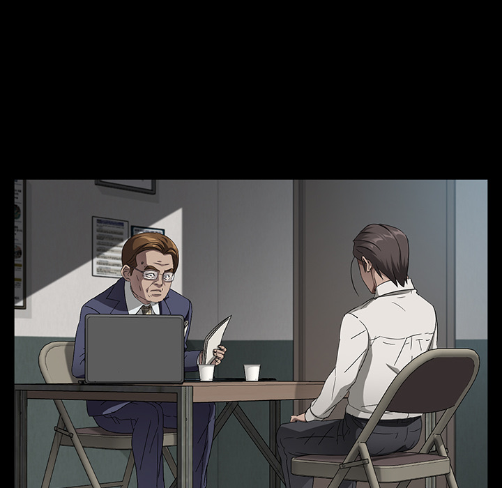 Gestohlen - episode 33 - 11