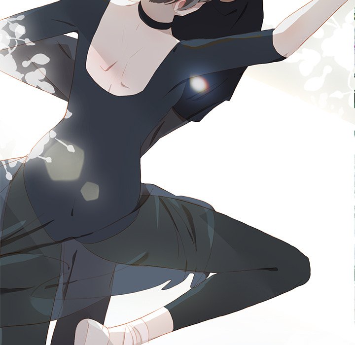Ballerino - episode 48 - 26